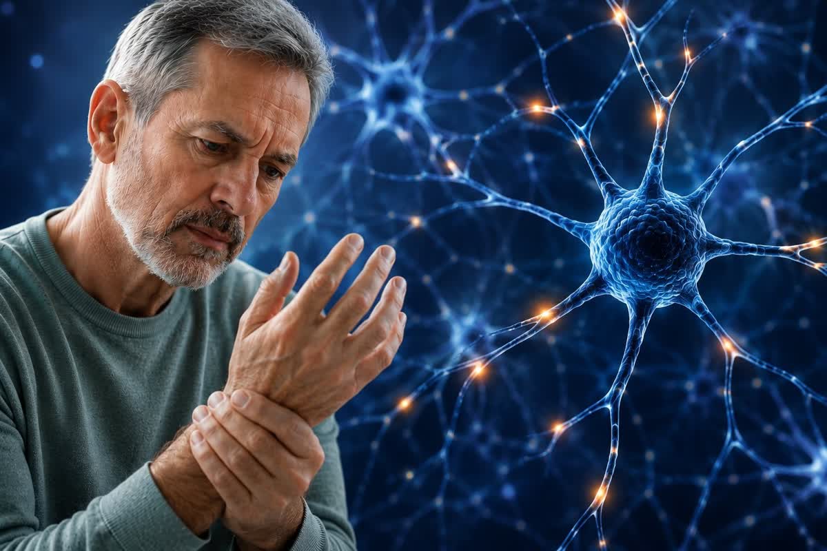 Early Signs of ALS That Are Often Overlooked or Misdiagnosed