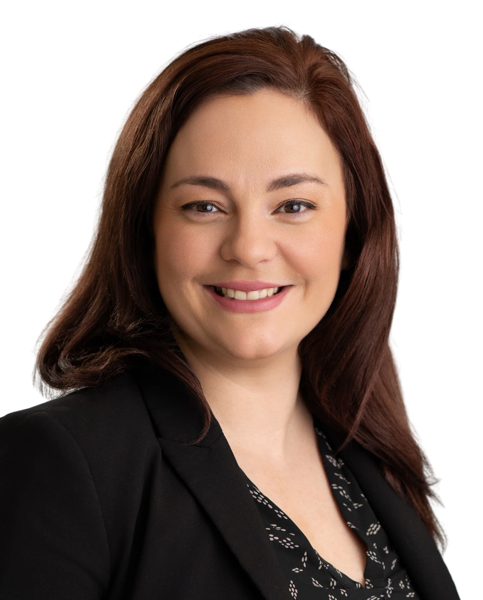 Helen Bolduc Abreu, Human Resources at btt