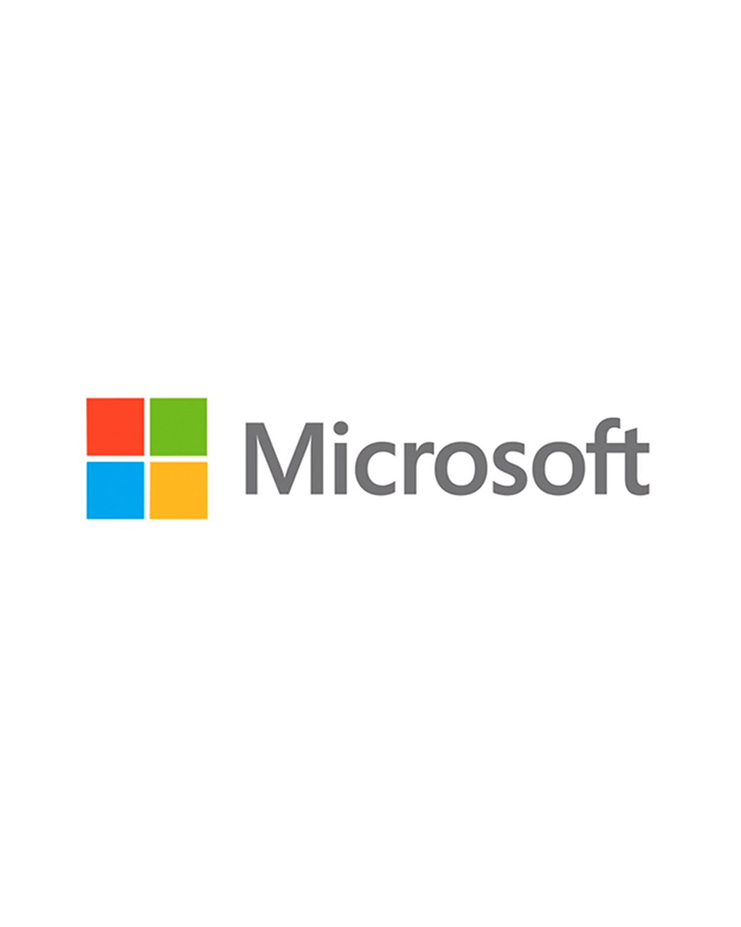 Microsoft logo